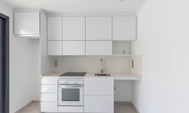 Resale - Villa -
Orihuela Costa - Villamartin