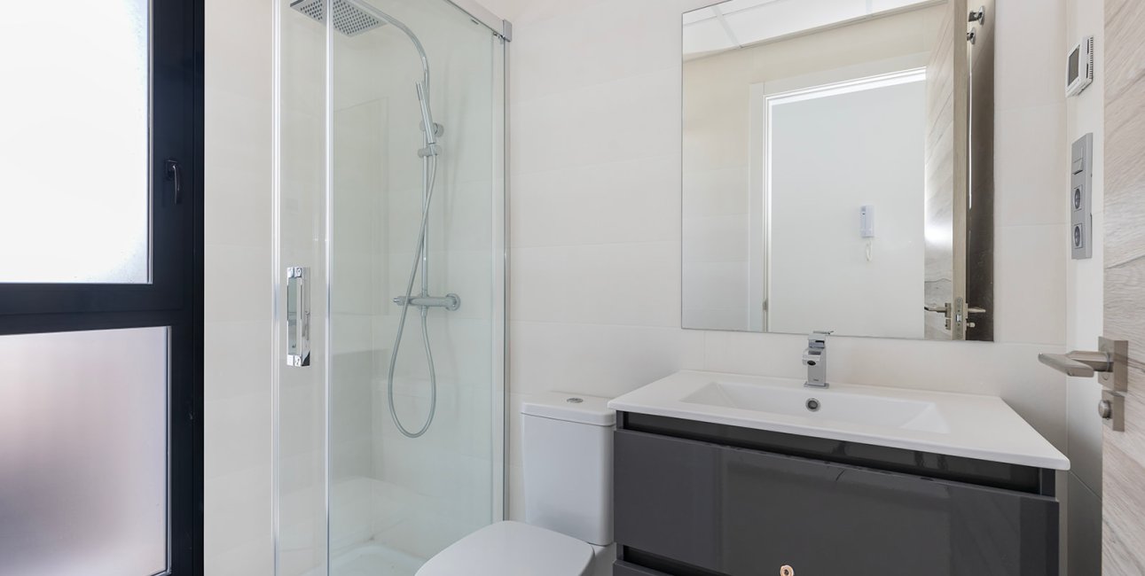 Resale - Villa -
Orihuela Costa - Villamartin