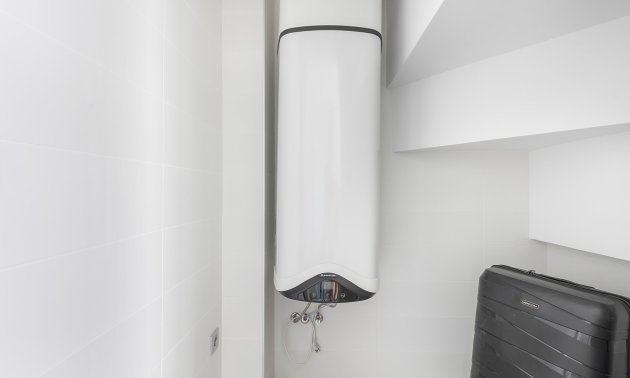 Resale - Villa -
Orihuela Costa - Villamartin