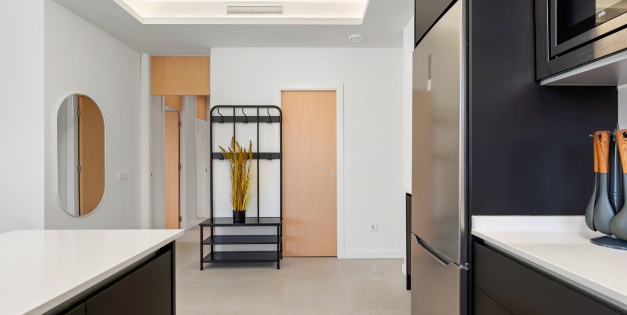 Rynek wtórny - Dom Szeregowy -
La Marina - La Marina - Urbanization