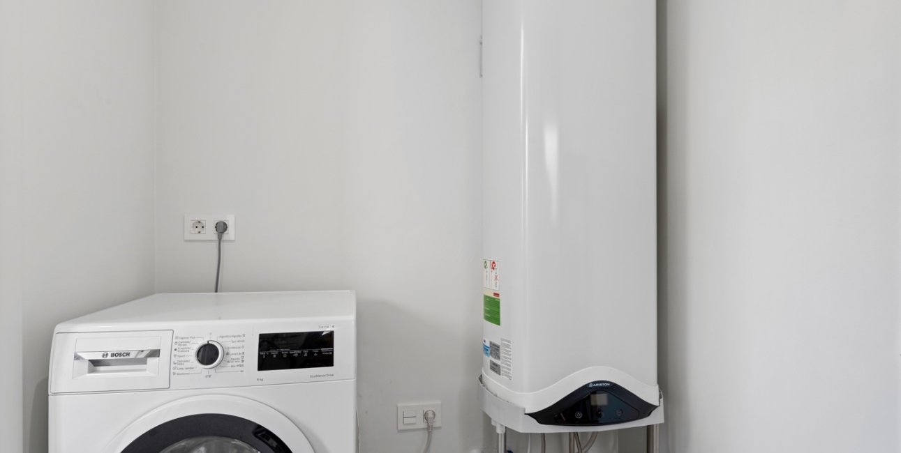 Rynek wtórny - Dom Szeregowy -
La Marina - La Marina - Urbanization