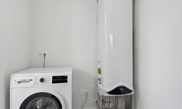 Rynek wtórny - Dom Szeregowy -
La Marina - La Marina - Urbanization