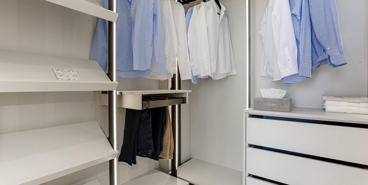 New Build - Villa -
Finestrat - Balcón De Finestrat