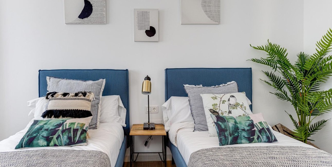 New Build - Villa -
Finestrat - Balcón De Finestrat