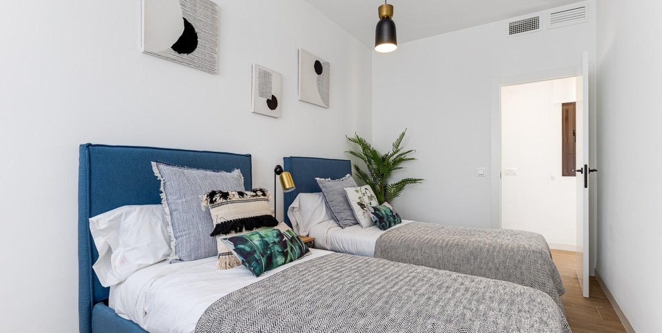 New Build - Villa -
Finestrat - Balcón De Finestrat