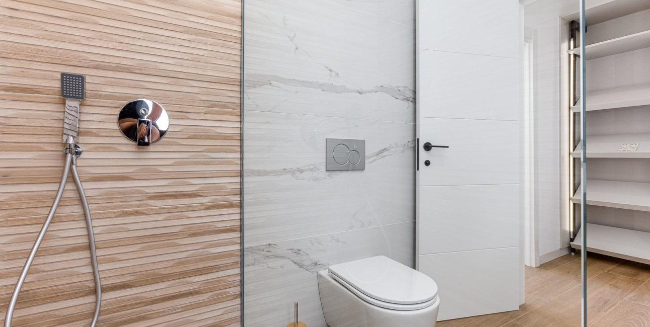 New Build - Villa -
Finestrat - Balcón De Finestrat