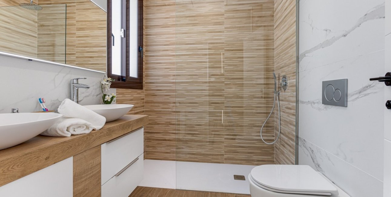 New Build - Villa -
Finestrat - Balcón De Finestrat