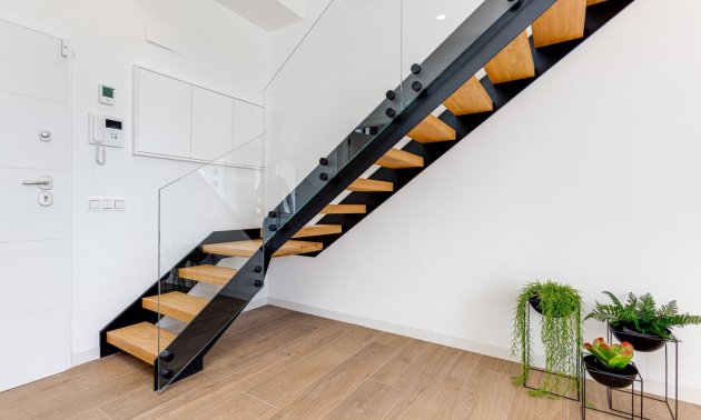 New Build - Villa -
Finestrat - Balcón De Finestrat