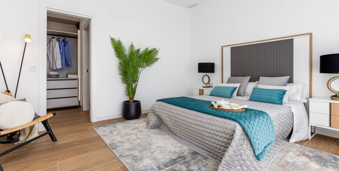 New Build - Villa -
Finestrat - Balcón De Finestrat