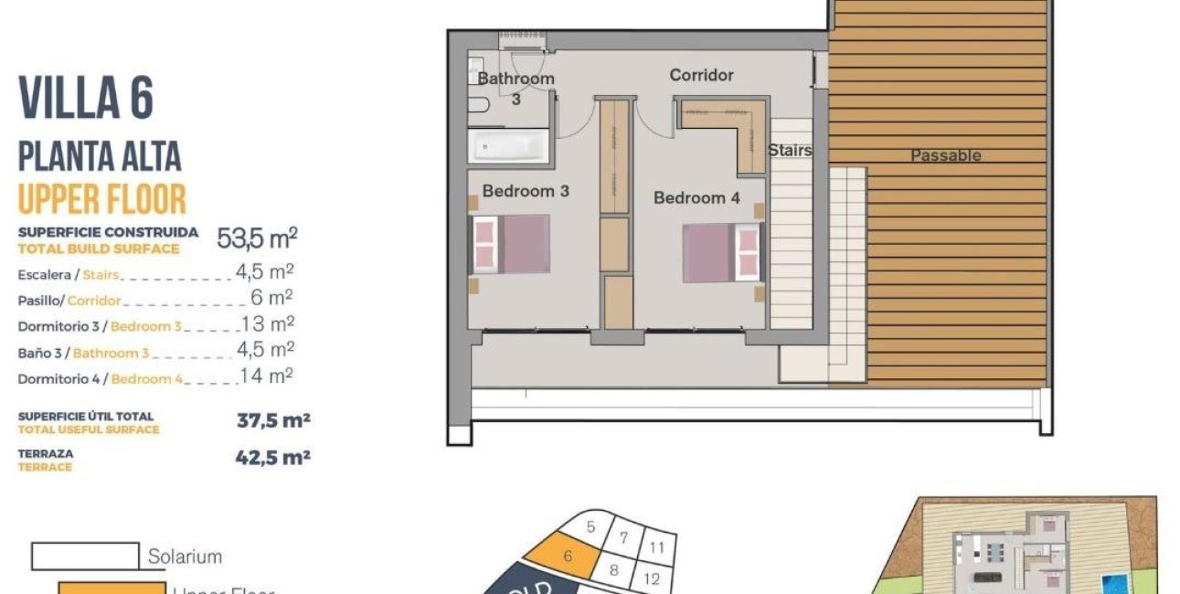 New Build - Villa -
Finestrat - Balcón De Finestrat
