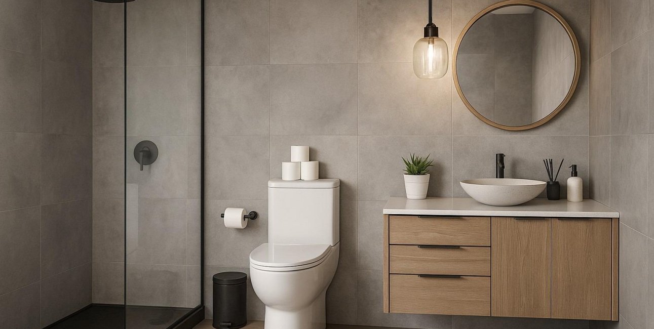 New Build - Penthouse -
Benejúzar - pueblo