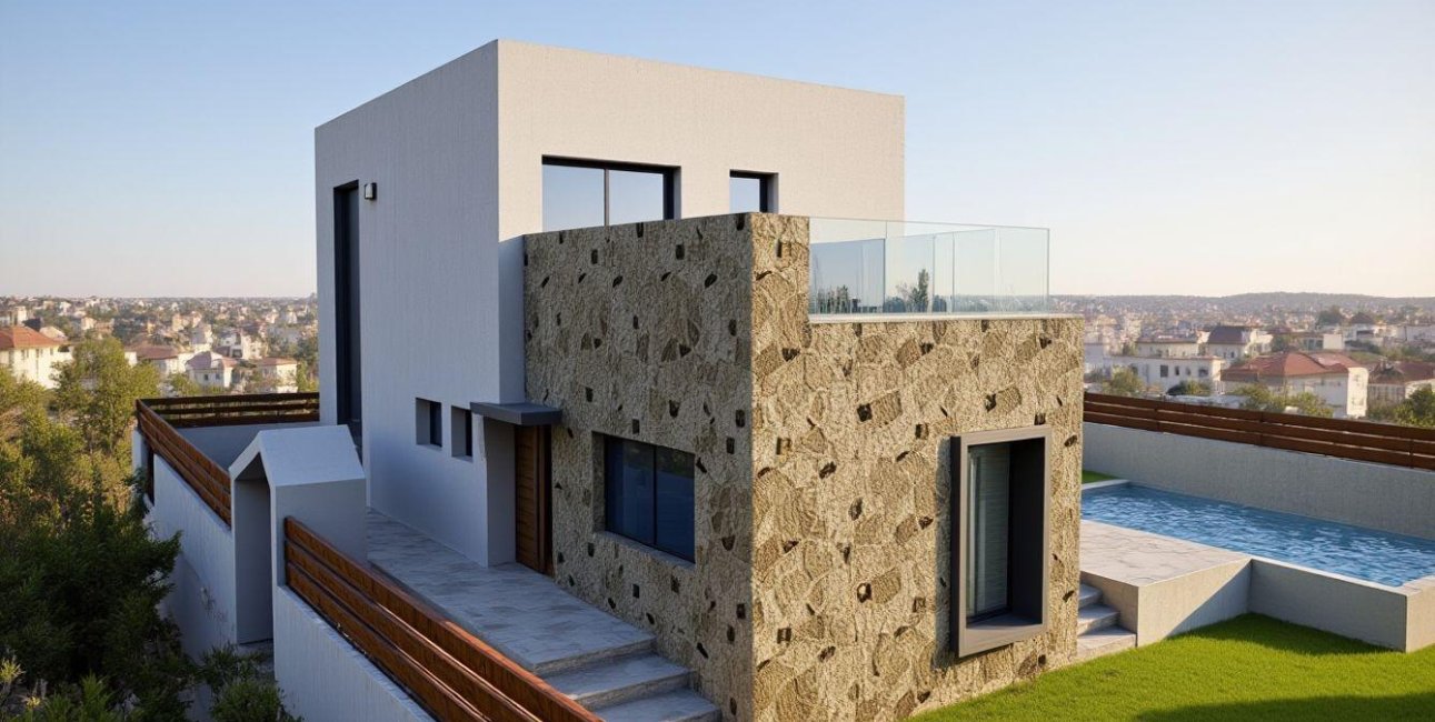 Rynek pierwotny - Willa -
San Miguel de Salinas - Ciudad De Las Comunicaciones