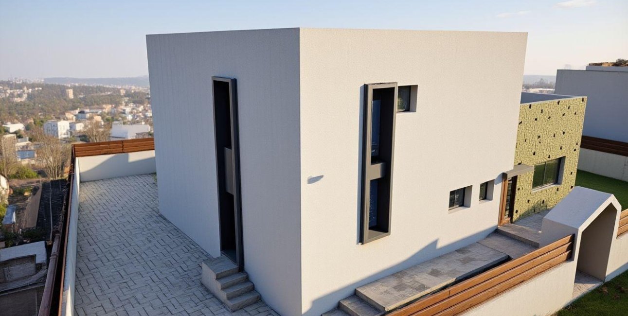 Rynek pierwotny - Willa -
San Miguel de Salinas - Ciudad De Las Comunicaciones