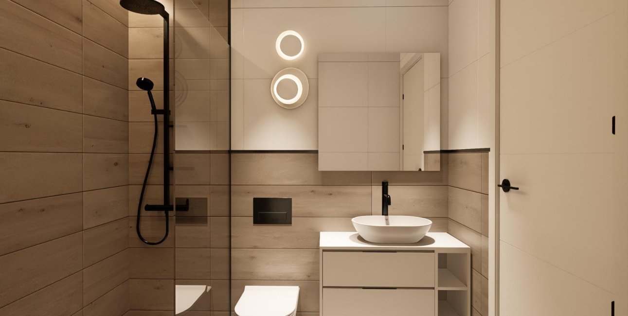 New Build - Bungalow -
Pilar de la Horadada - pueblo