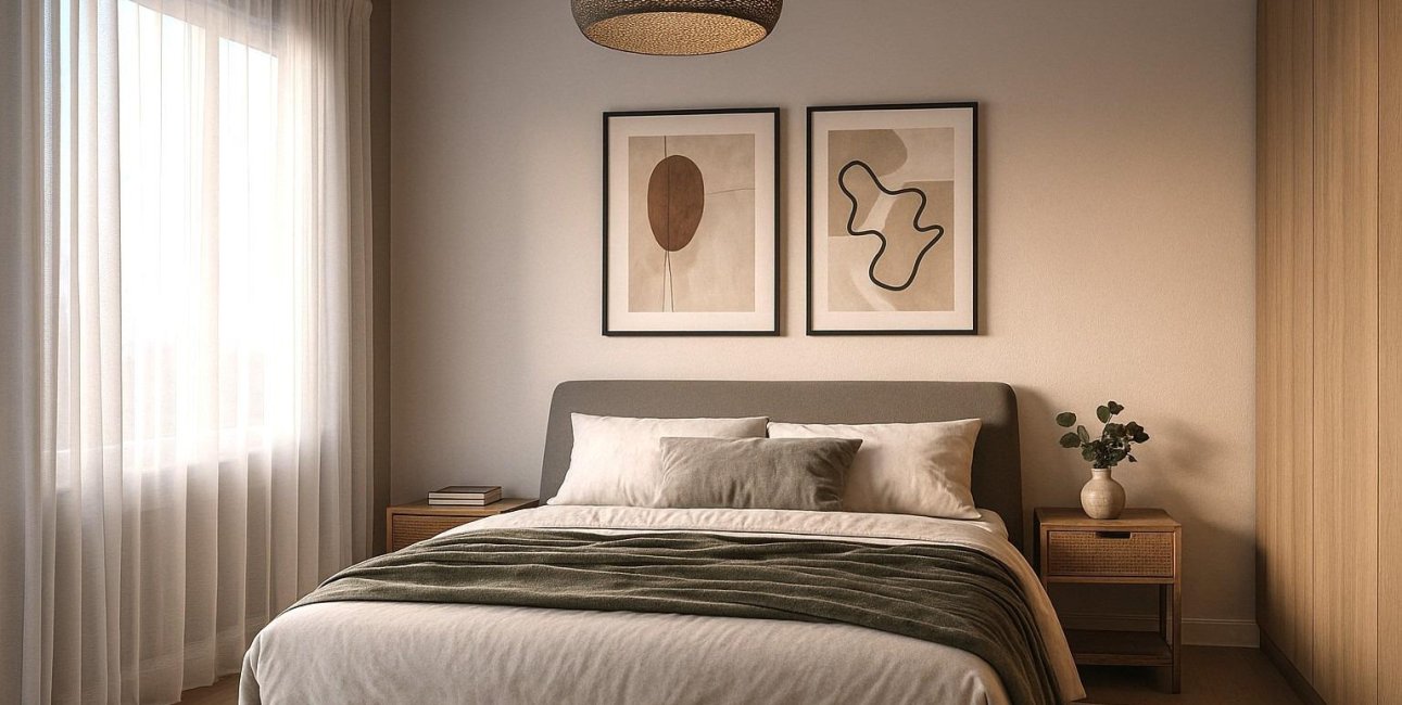 New Build - Apartment / flat -
Benejúzar - pueblo