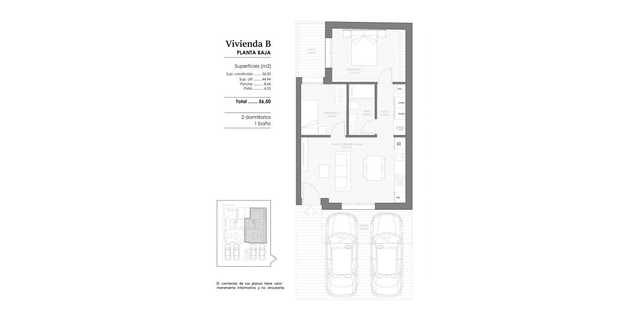 New Build - Apartment / flat -
Benejúzar - pueblo