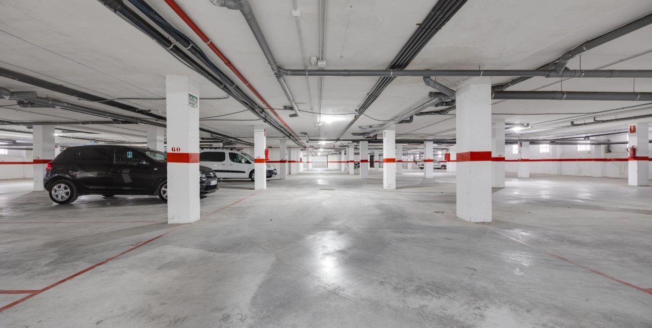 New Build - Apartment / flat -
San Fulgencio - Pueblo