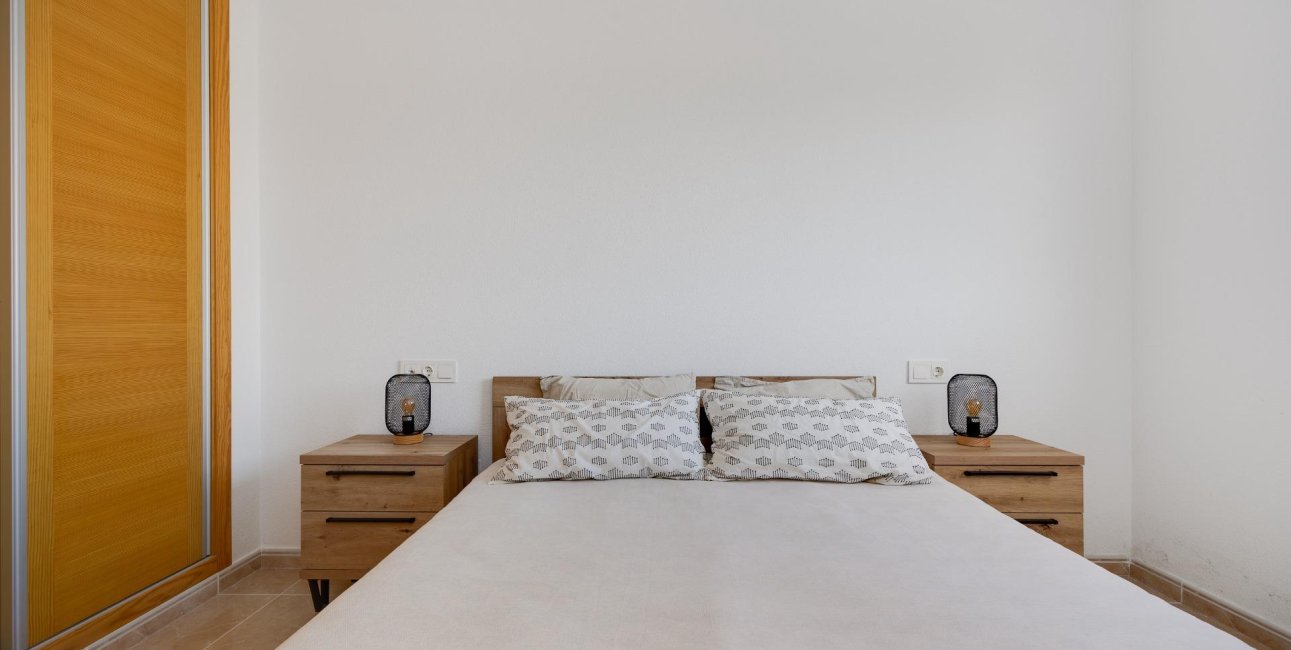 New Build - Apartment / flat -
San Fulgencio - Pueblo