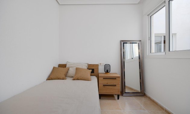 New Build - Apartment / flat -
San Fulgencio - Pueblo