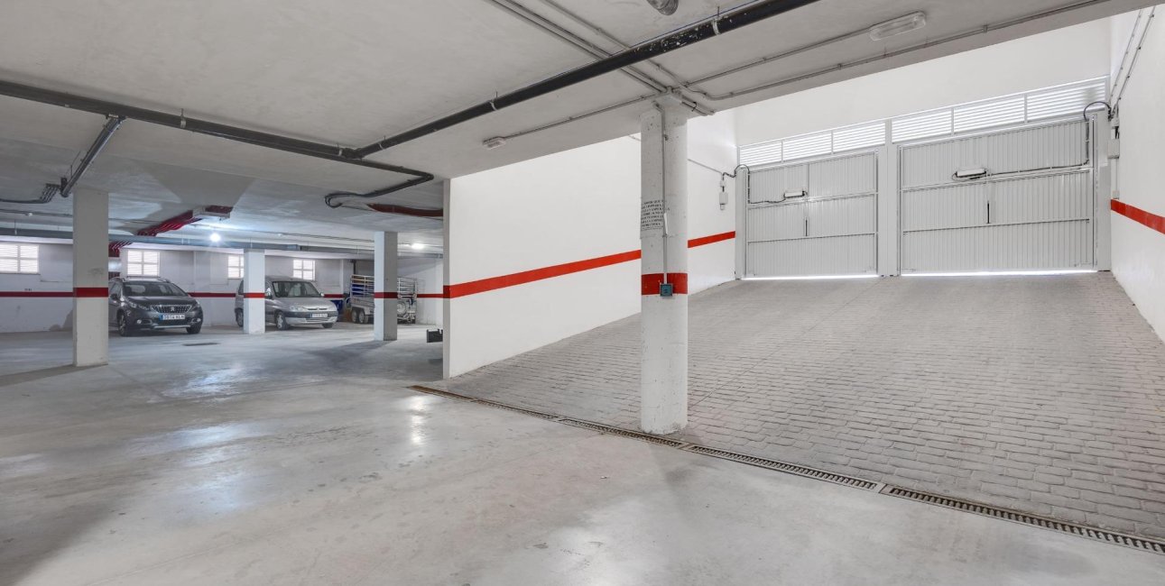 New Build - Apartment / flat -
San Fulgencio - Pueblo