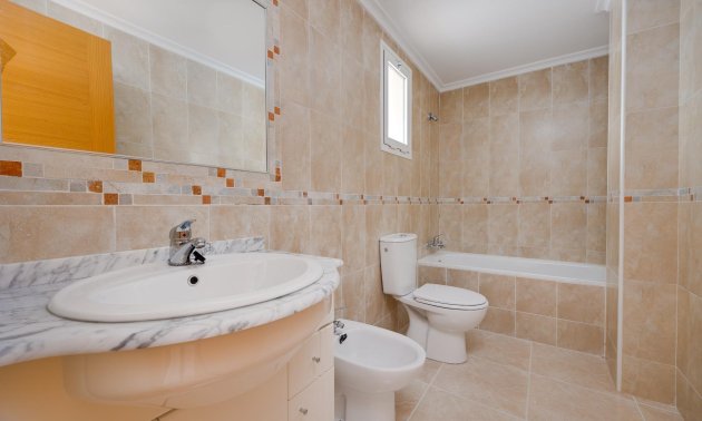 Rynek pierwotny - Mieszkanie  -
San Fulgencio - Pueblo