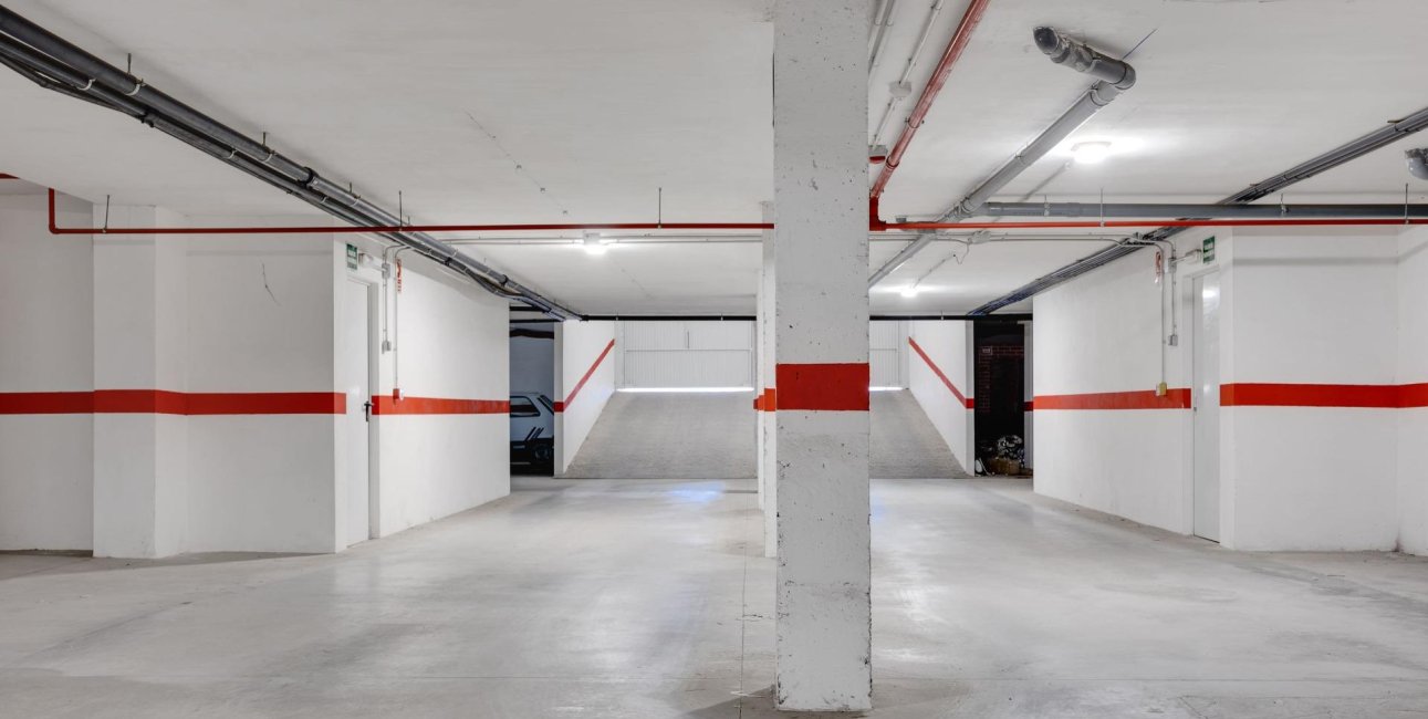 Rynek pierwotny - Mieszkanie  -
San Fulgencio - Pueblo