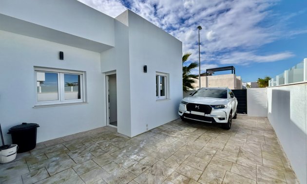 Rynek wtórny - Willa -
Benijofar - Benijofar - Village