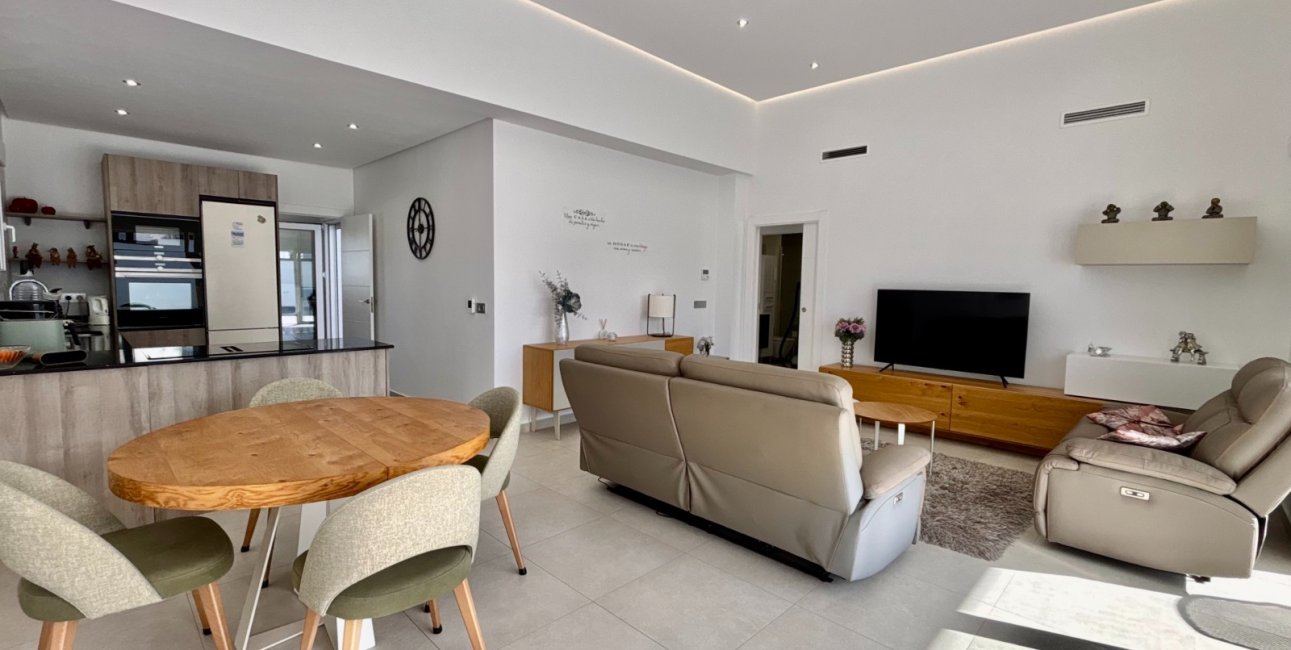 Rynek wtórny - Willa -
Benijofar - Benijofar - Village