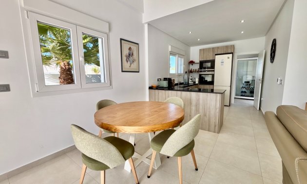 Rynek wtórny - Willa -
Benijofar - Benijofar - Village