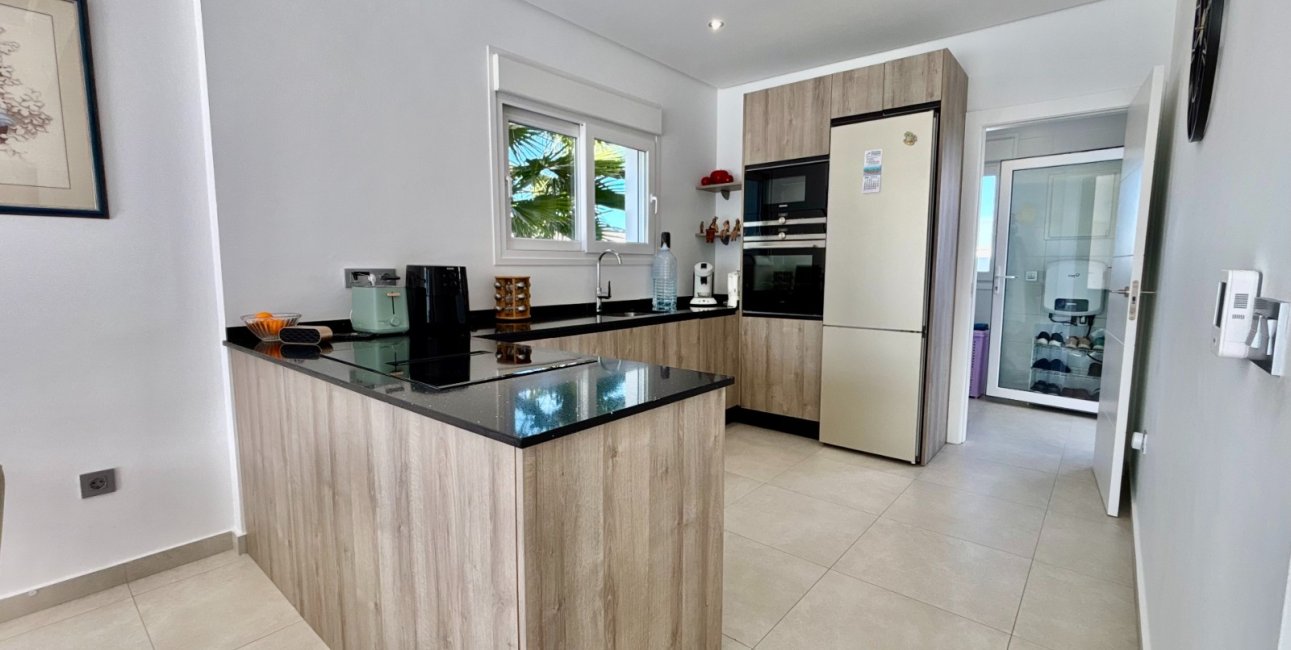 Rynek wtórny - Willa -
Benijofar - Benijofar - Village