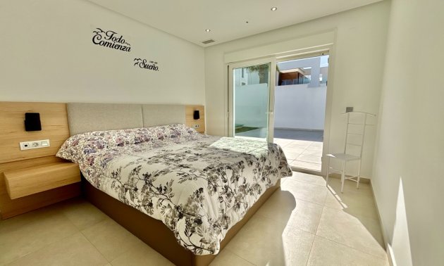 Rynek wtórny - Willa -
Benijofar - Benijofar - Village