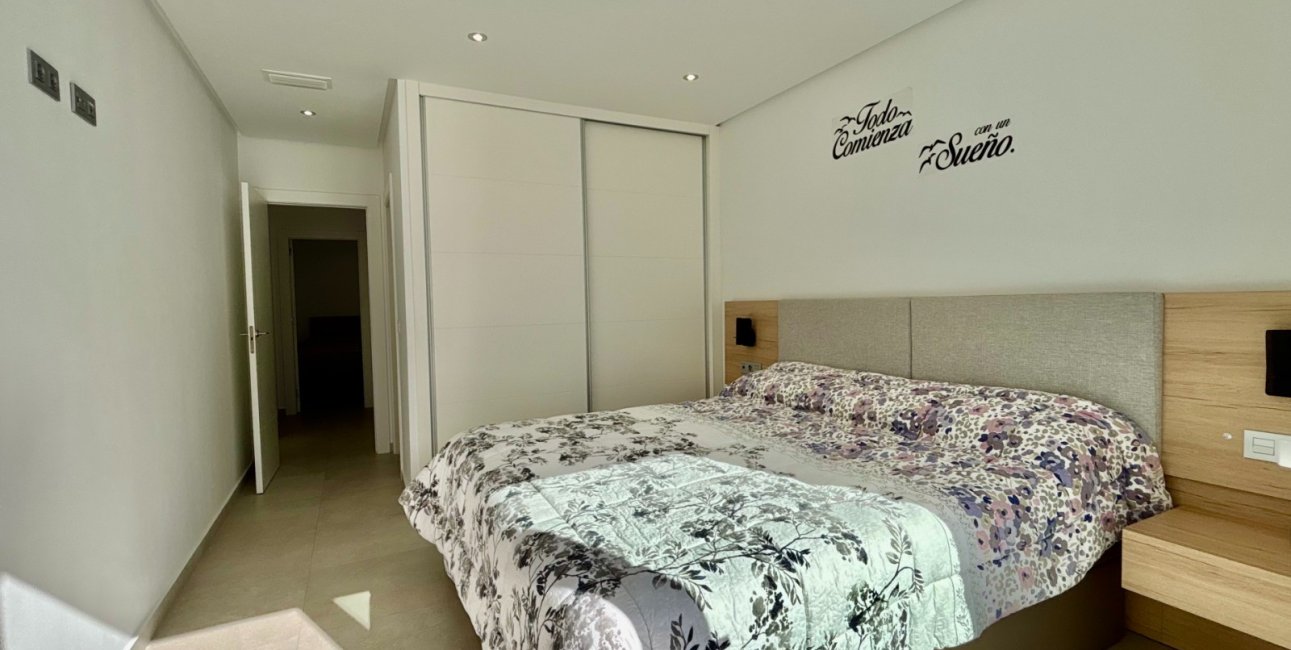 Rynek wtórny - Willa -
Benijofar - Benijofar - Village