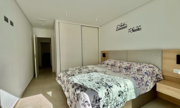 Rynek wtórny - Willa -
Benijofar - Benijofar - Village