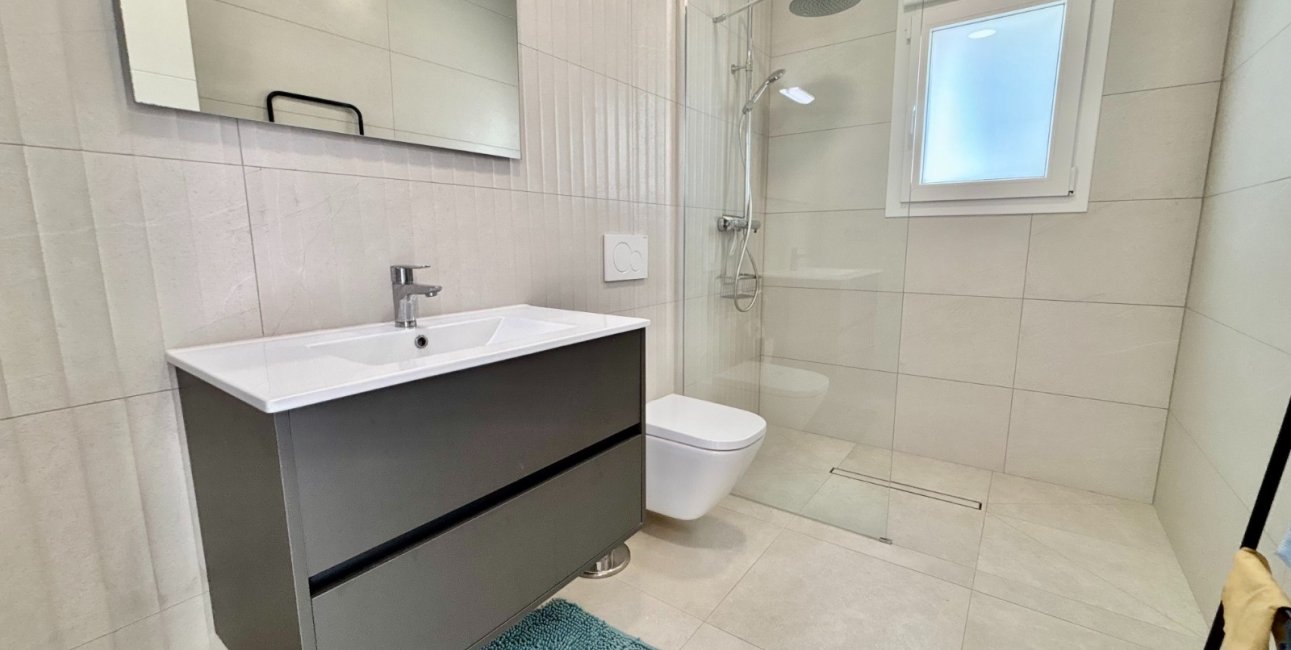 Rynek wtórny - Willa -
Benijofar - Benijofar - Village