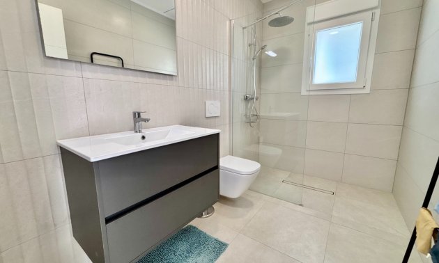 Rynek wtórny - Willa -
Benijofar - Benijofar - Village