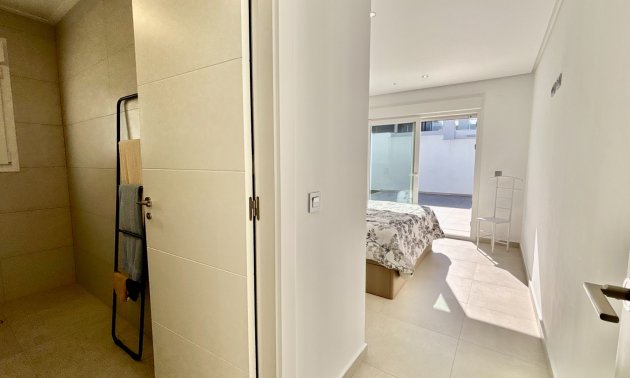 Rynek wtórny - Willa -
Benijofar - Benijofar - Village