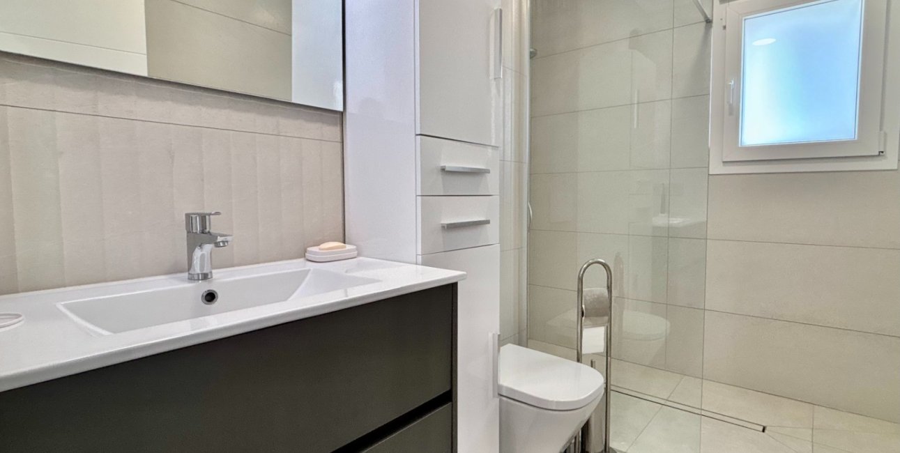 Rynek wtórny - Willa -
Benijofar - Benijofar - Village