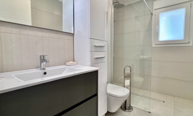 Rynek wtórny - Willa -
Benijofar - Benijofar - Village