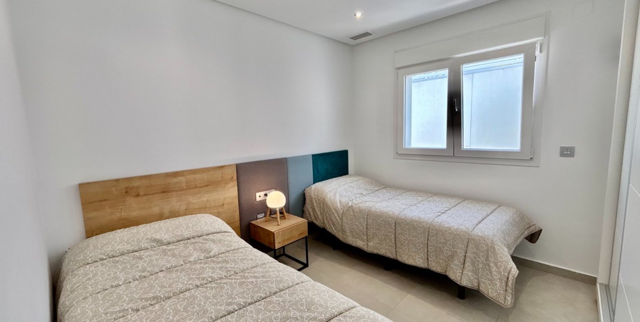 Rynek wtórny - Willa -
Benijofar - Benijofar - Village