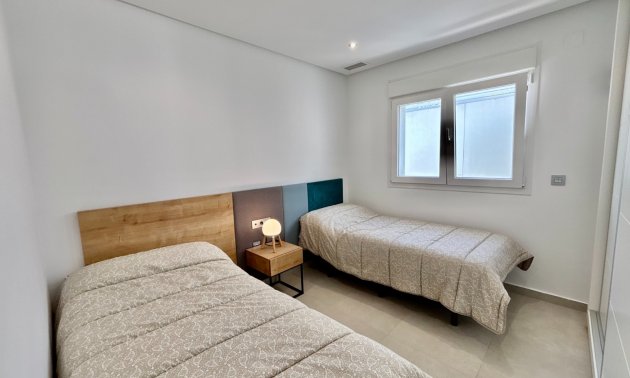 Rynek wtórny - Willa -
Benijofar - Benijofar - Village