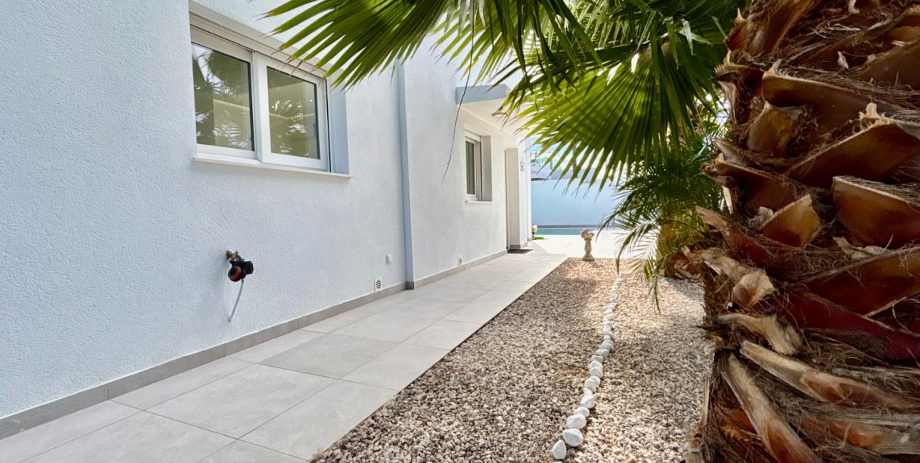 Rynek wtórny - Willa -
Benijofar - Benijofar - Village