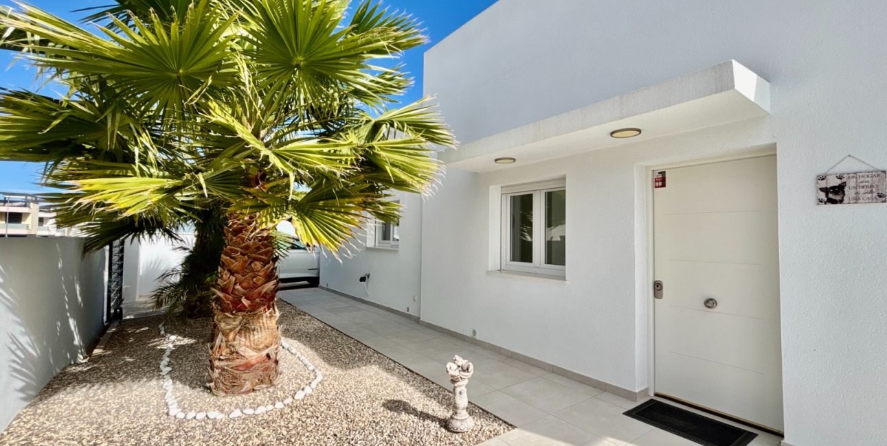 Rynek wtórny - Willa -
Benijofar - Benijofar - Village