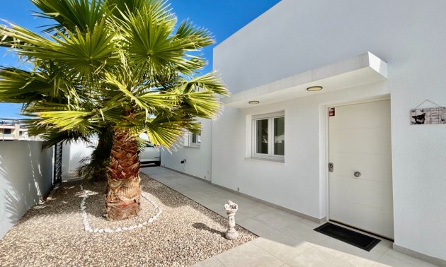 Rynek wtórny - Willa -
Benijofar - Benijofar - Village