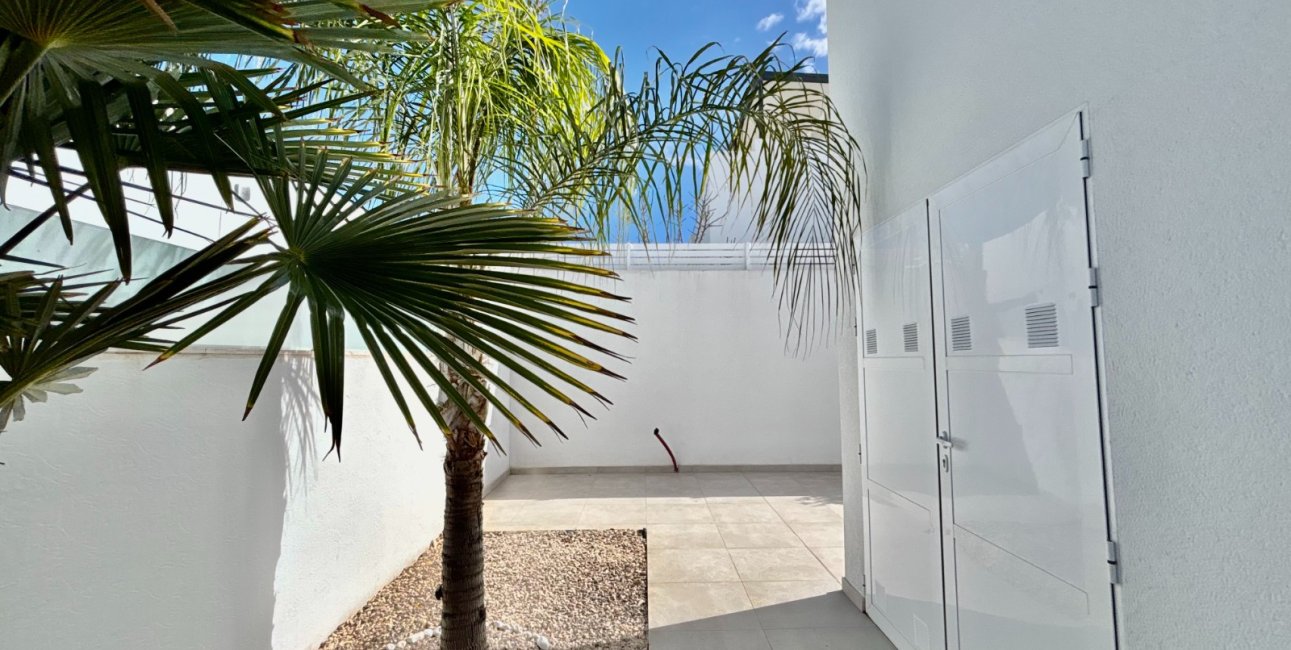 Rynek wtórny - Willa -
Benijofar - Benijofar - Village