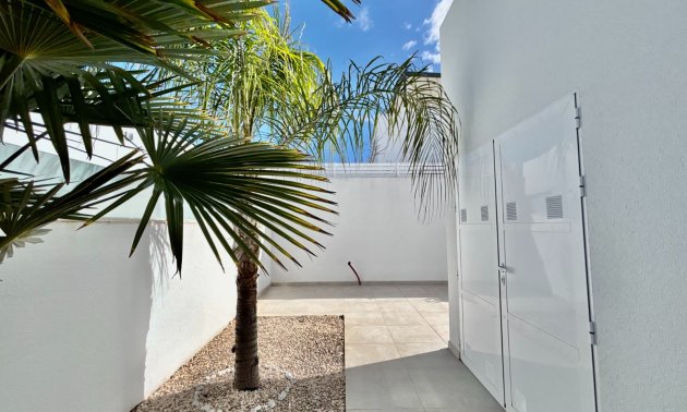 Rynek wtórny - Willa -
Benijofar - Benijofar - Village