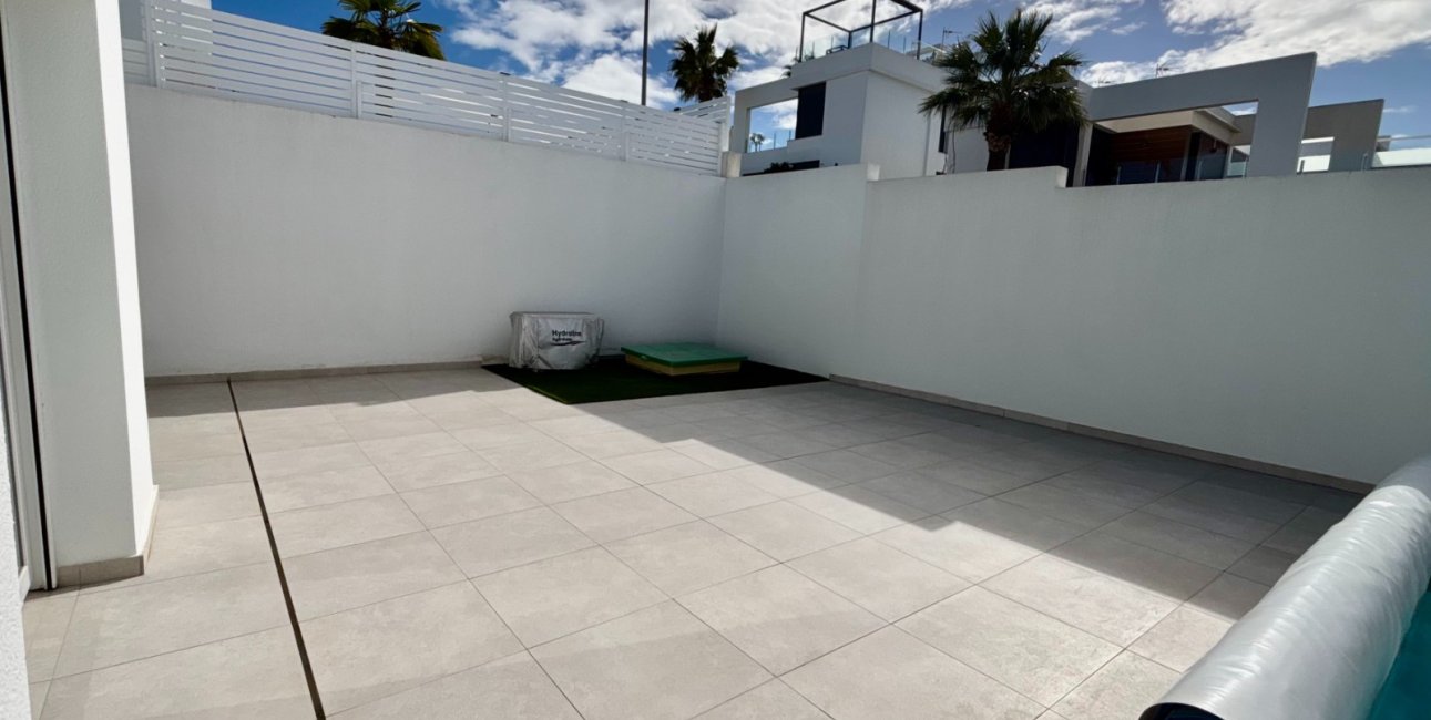 Rynek wtórny - Willa -
Benijofar - Benijofar - Village