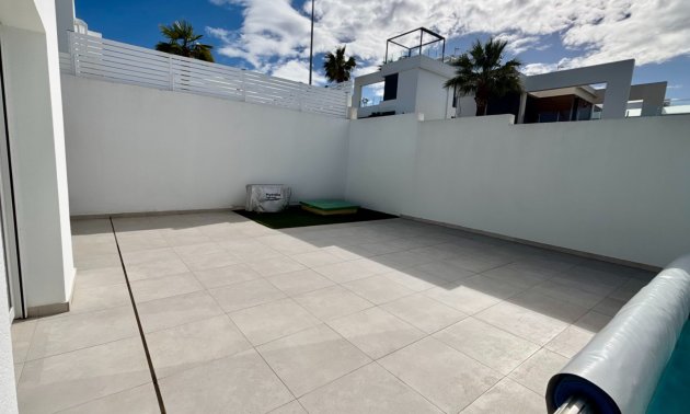 Rynek wtórny - Willa -
Benijofar - Benijofar - Village