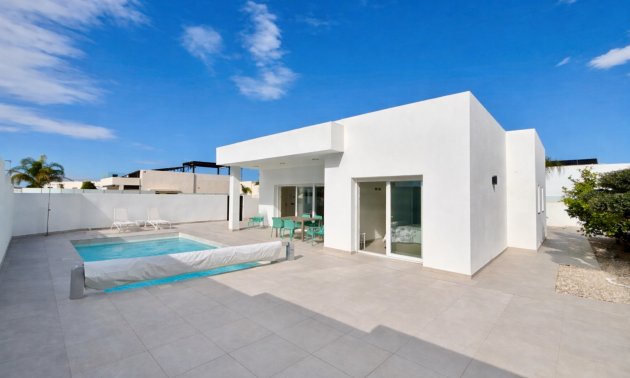 Rynek wtórny - Willa -
Benijofar - Benijofar - Village