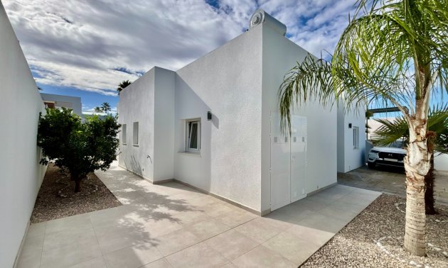 Rynek wtórny - Willa -
Benijofar - Benijofar - Village