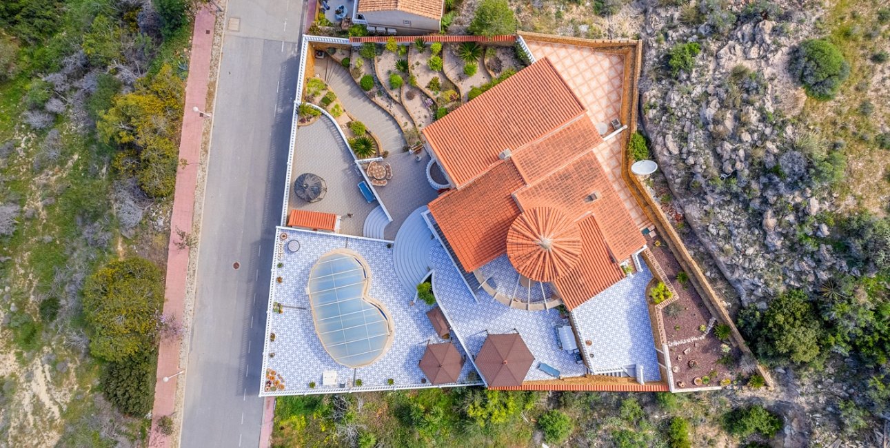 Resale - Villa -
Ciudad Quesada - La Marquesa